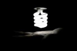 Fluorescent Lights Are Harmful to Humans and the Environement